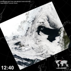 Level 1B Image at: 1240 UTC