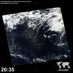 Level 1B Image at: 2035 UTC