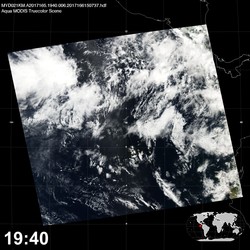 Level 1B Image at: 1940 UTC