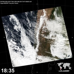 Level 1B Image at: 1835 UTC