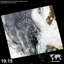 Level 1B Image at: 1915 UTC