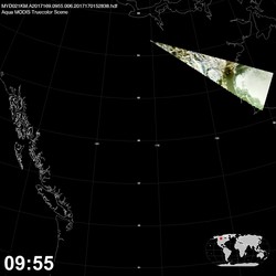 Level 1B Image at: 0955 UTC