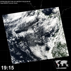 Level 1B Image at: 1915 UTC