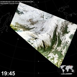 Level 1B Image at: 1945 UTC