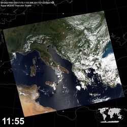 Level 1B Image at: 1155 UTC