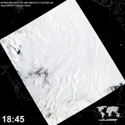 Level 1B Image at: 1845 UTC