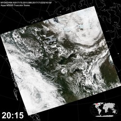 Level 1B Image at: 2015 UTC