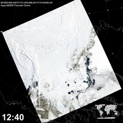 Level 1B Image at: 1240 UTC