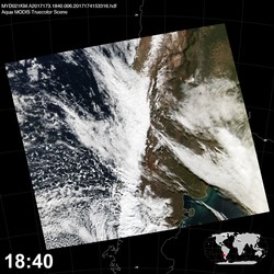 Level 1B Image at: 1840 UTC