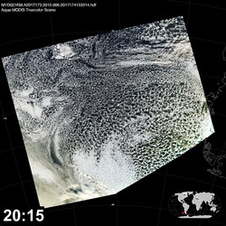 Level 1B Image at: 2015 UTC