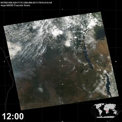 Level 1B Image at: 1200 UTC