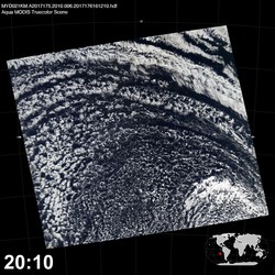 Level 1B Image at: 2010 UTC