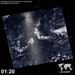 Level 1B Image at: 0120 UTC