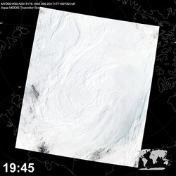 Level 1B Image at: 1945 UTC