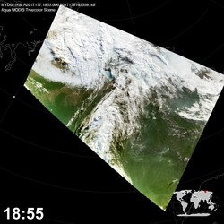 Level 1B Image at: 1855 UTC