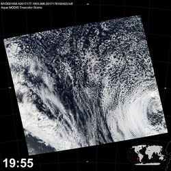 Level 1B Image at: 1955 UTC