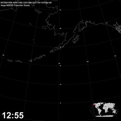 Level 1B Image at: 1255 UTC