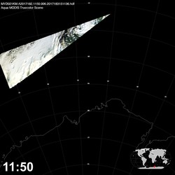 Level 1B Image at: 1150 UTC