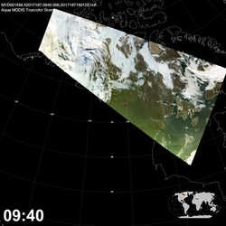 Level 1B Image at: 0940 UTC