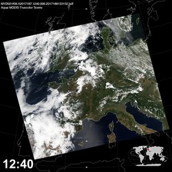 Level 1B Image at: 1240 UTC