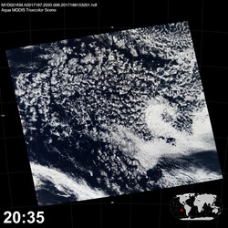 Level 1B Image at: 2035 UTC