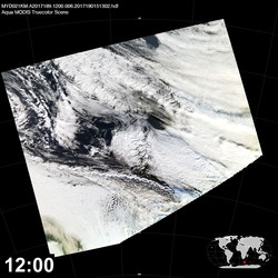 Level 1B Image at: 1200 UTC