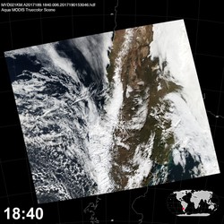 Level 1B Image at: 1840 UTC