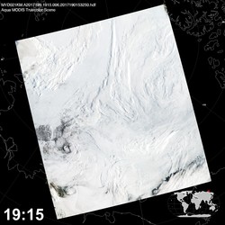 Level 1B Image at: 1915 UTC