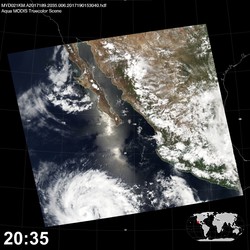 Level 1B Image at: 2035 UTC