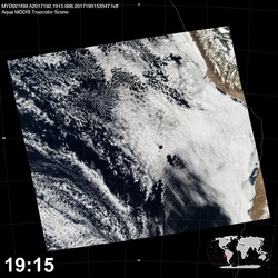 Level 1B Image at: 1915 UTC