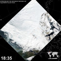 Level 1B Image at: 1835 UTC