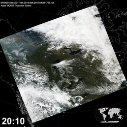 Level 1B Image at: 2010 UTC