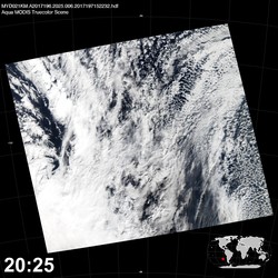 Level 1B Image at: 2025 UTC