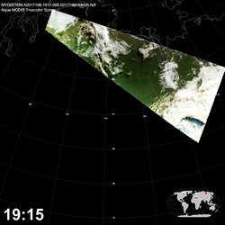 Level 1B Image at: 1915 UTC