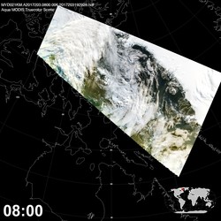 Level 1B Image at: 0800 UTC