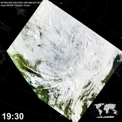 Level 1B Image at: 1930 UTC