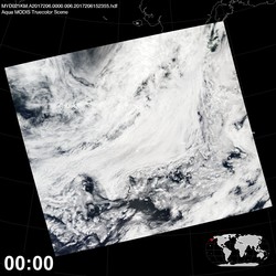 Level 1B Image at: 0000 UTC