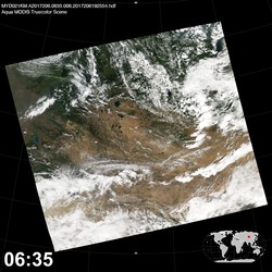 Level 1B Image at: 0635 UTC