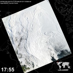 Level 1B Image at: 1755 UTC