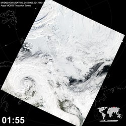 Level 1B Image at: 0155 UTC