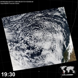 Level 1B Image at: 1930 UTC