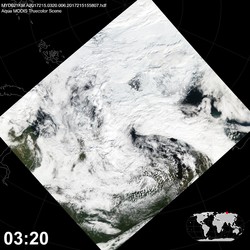 Level 1B Image at: 0320 UTC