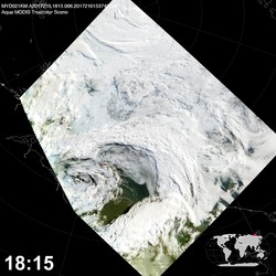 Level 1B Image at: 1815 UTC