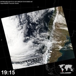 Level 1B Image at: 1915 UTC