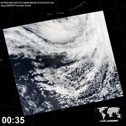 Level 1B Image at: 0035 UTC