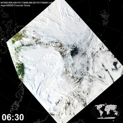 Level 1B Image at: 0630 UTC