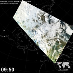 Level 1B Image at: 0950 UTC