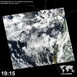 Level 1B Image at: 1915 UTC