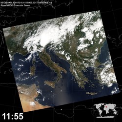 Level 1B Image at: 1155 UTC