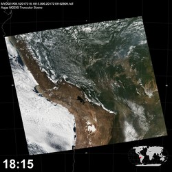 Level 1B Image at: 1815 UTC